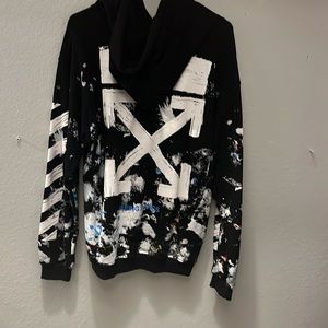 OFF-White hoodie